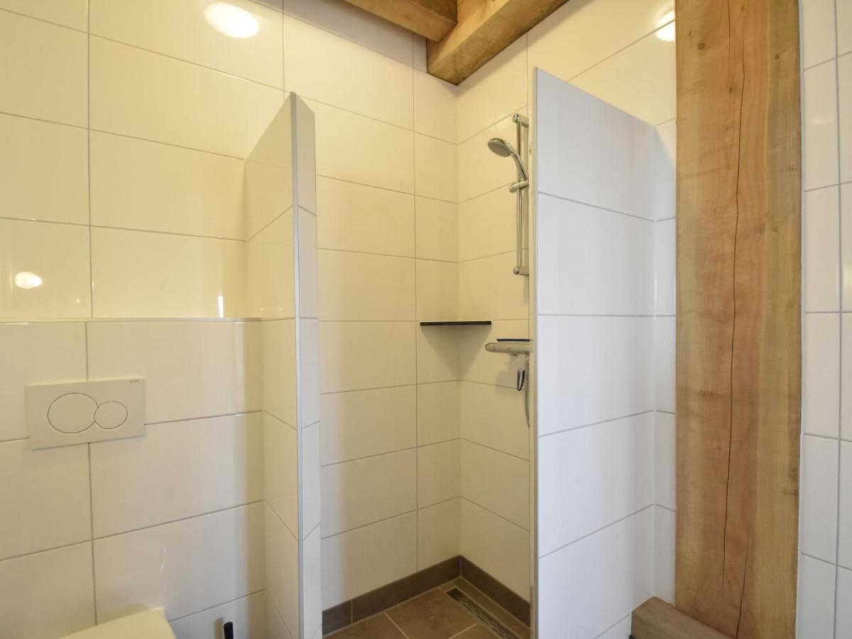 Studio Hazenborgh In Callantsoog Near The Beach Exteriör bild