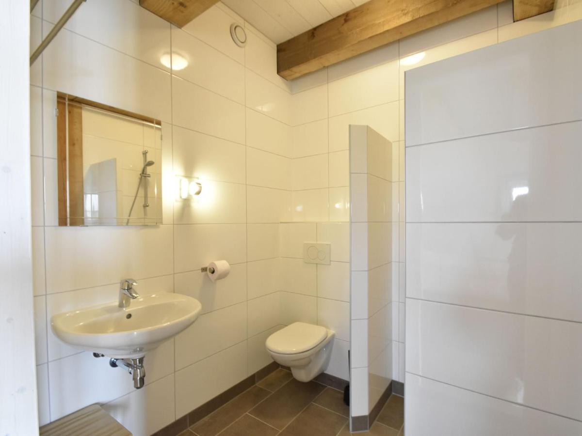 Studio Hazenborgh In Callantsoog Near The Beach Exteriör bild