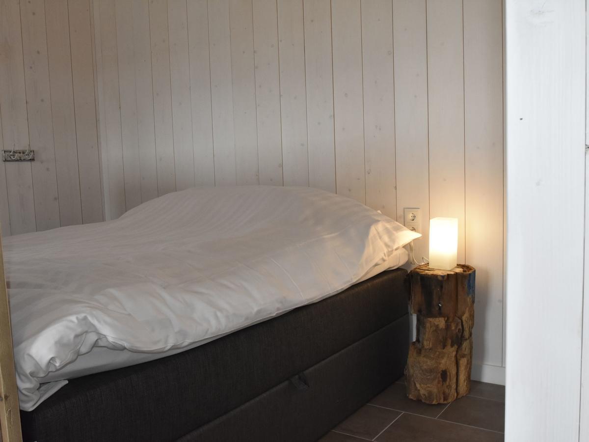 Studio Hazenborgh In Callantsoog Near The Beach Exteriör bild